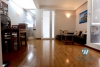 One bedroom apartment for rent on Yen Hoa, Yen Phu, Tay Ho